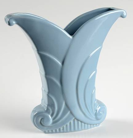 Vases by Abingdon (USA)