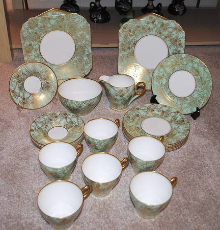 AYN272 by John  Aynsley &amp; Sons