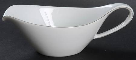 ARZ267 Individual Gravy Boat
