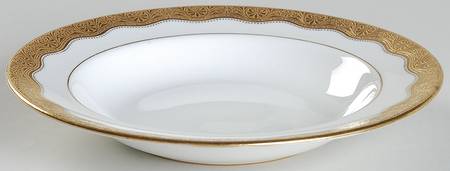 5450 Rim Soup Bowl
