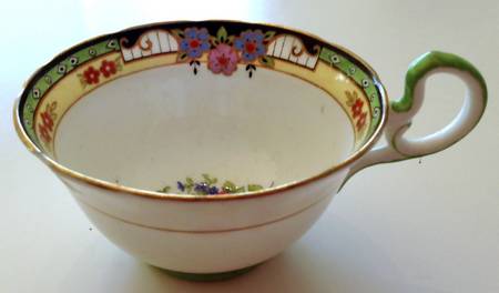 B3015 by John  Aynsley &amp; Sons