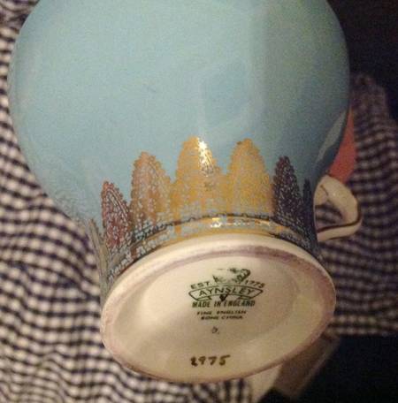 2975 by John  Aynsley &amp; Sons