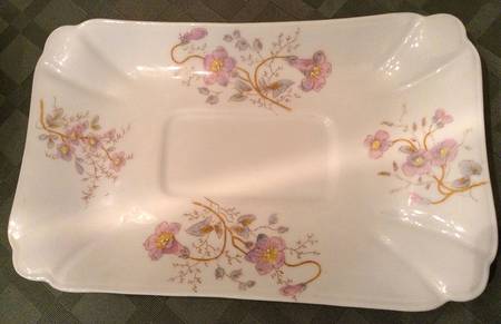 AUS464 Underplate for Gravy Boat