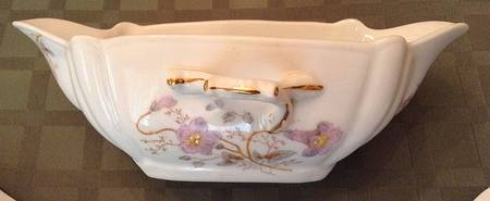 AUS464 Gravy Boat