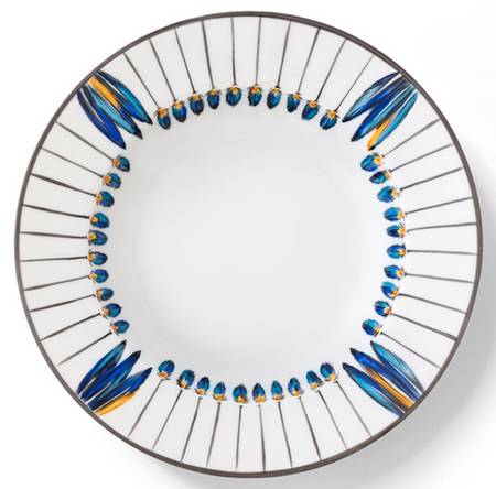 Bahia Rim Soup Bowl