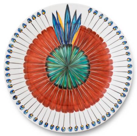 Bahia Service Plate (Charger)