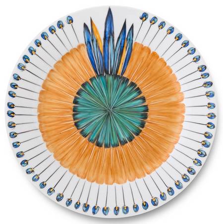 Bahia Service Plate (Charger)