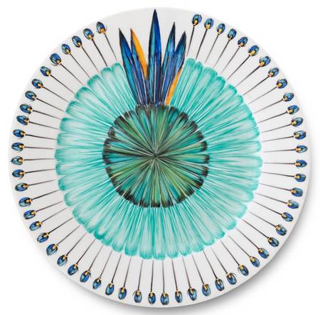 Bahia Service Plate (Charger)