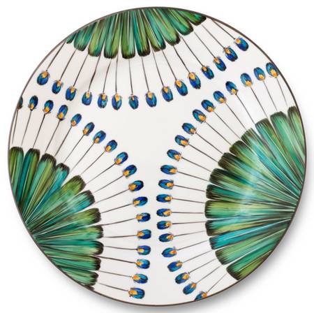 Bahia Service Plate (Charger)
