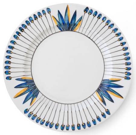 Bahia Dinner Plate