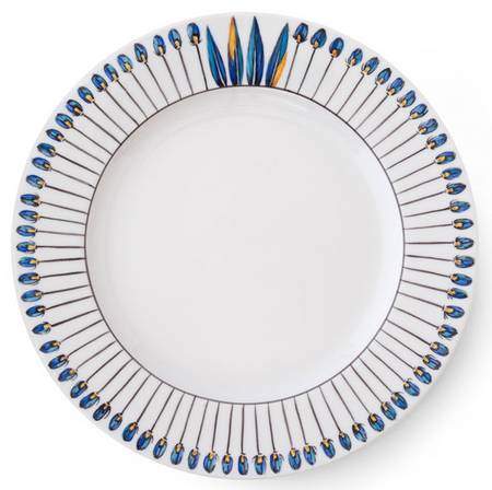 Bahia Dinner Plate