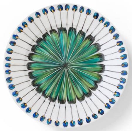 Bahia Bread & Butter Plate