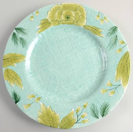 Vintage Florals by Ambiance