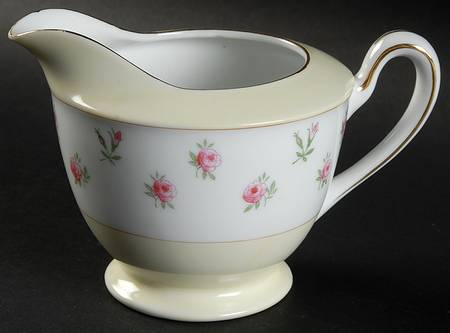 AIC42 Creamer