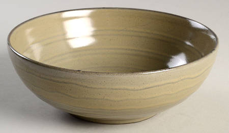 Studio Green Soup/Cereal Bowl