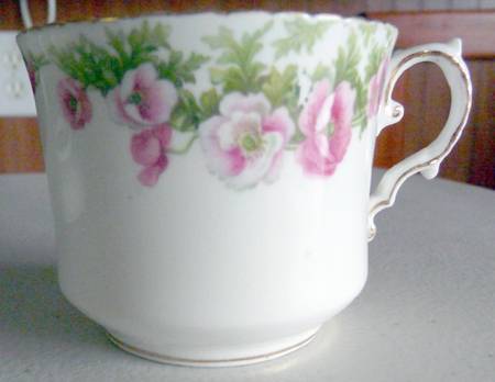 A14E Flat Cup