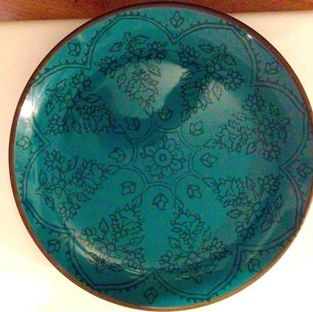 Henna Teal by 222 Fifth (PTS)