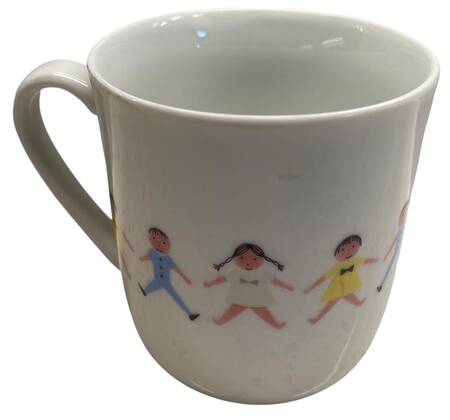 ARZ269 Child's Mug