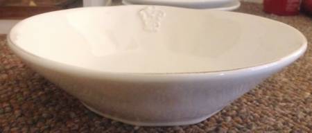 Medici Soup/Cereal Bowl