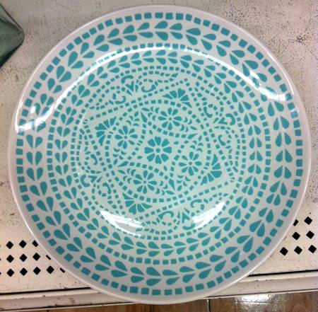 Magic India Turquoise by 222 Fifth (PTS)