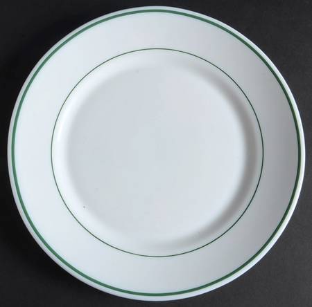 ARP60 Dinner Plate