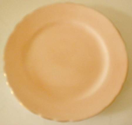 C443-3 (Scalloped) by John  Aynsley &amp; Sons