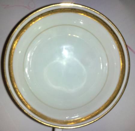 4165 Saucer