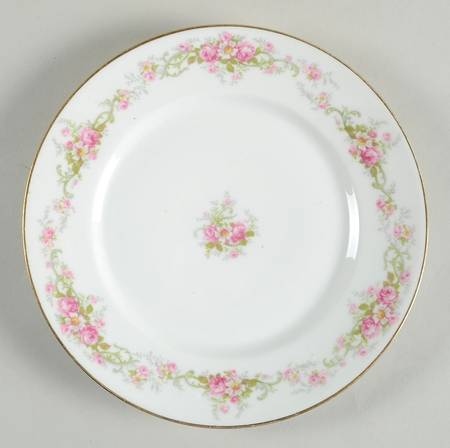 AHR1059 Salad Plate