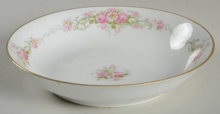 AHR1059 Coupe Soup Bowl