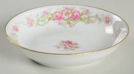 AHR1059 Fruit/Dessert (Sauce) Bowl