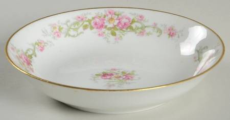 AHR1059 Coupe Cereal Bowl