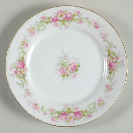 AHR1059 Bread & Butter Plate