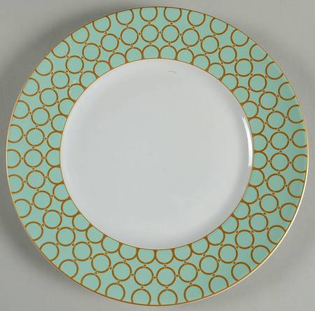 Chain Link Seafoam by 222 Fifth (PTS)