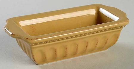 Homestead Mini Loaf Pan