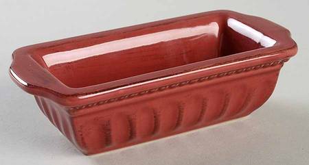Homestead Mini Loaf Pan