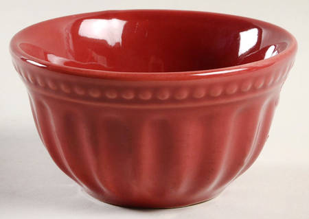 Homestead Fruit/Dessert (Sauce) Bowl