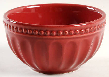 Homestead Individual Dip Dish