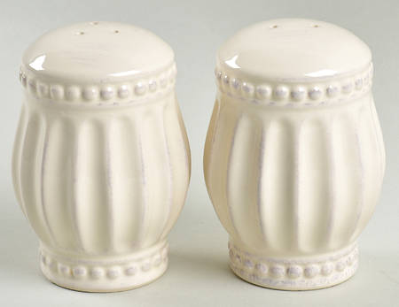 Homestead Salt & Pepper Set