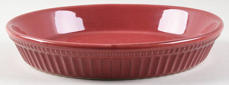 Homestead Pie Serving Plate