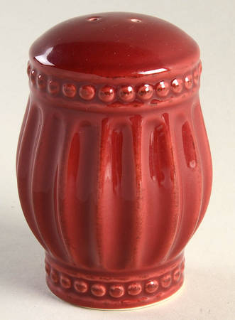 Homestead Salt Shaker