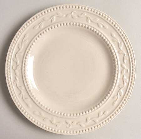 Homestead Salad Plate