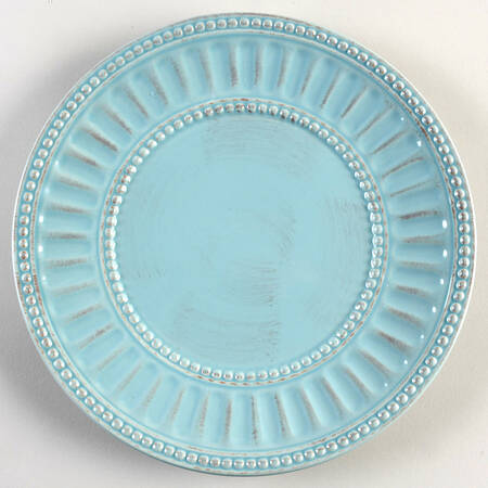 Homestead Dinner Plate