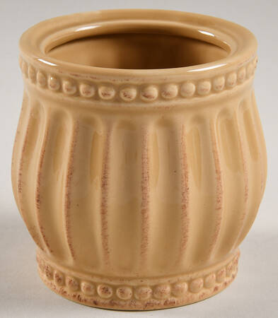 Homestead Sugar Bowl No Lid
