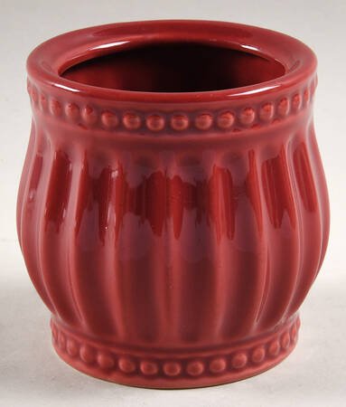Homestead Sugar Bowl No Lid