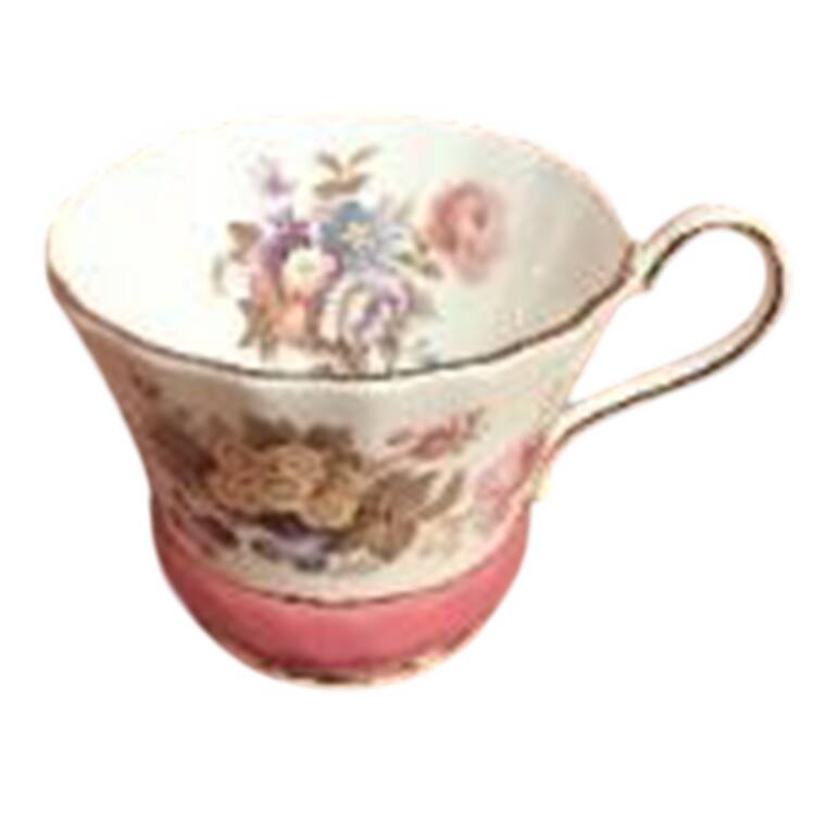 2958 Pink by John  Aynsley &amp; Sons