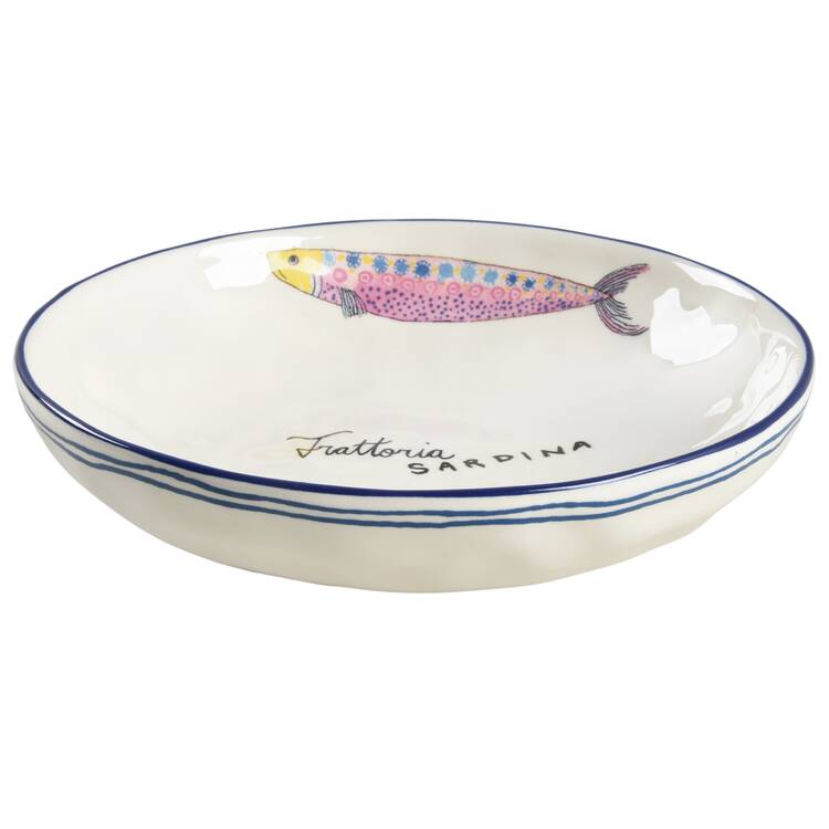 Sardina Soup/Cereal Bowl