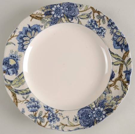 Santosha Blue by 222 Fifth (PTS)