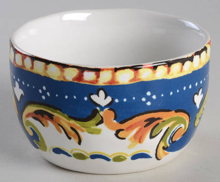 Oberon Individual Appetizer Bowl