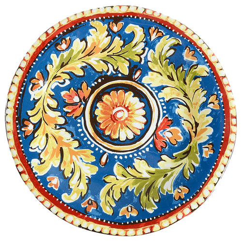 Oberon Salad Plate