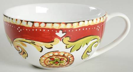 Oberon Soup Mug